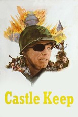 Castle Keep (1969)
