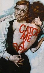 Catch Me a Spy (1971)