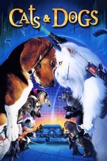 Cats & Dogs (2001)
