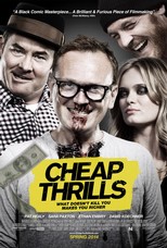 Cheap Thrills (2013)