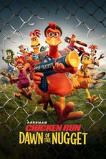Chicken Run: Dawn of the Nugget (2023)