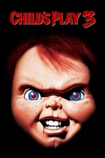 Child's Play 3 (1991)