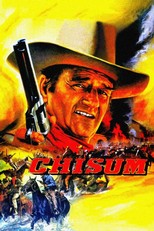 Chisum (1970)
