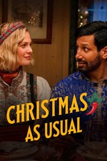 Christmas As Usual (2023)