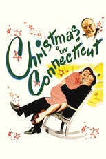 Christmas in Connecticut (1945)