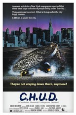 C.H.U.D. (1984)