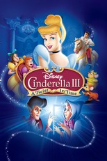 Cinderella III: A Twist in Time (2007)