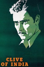 Clive of India (1935)