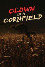 Clown in a Cornfield (2025)