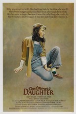 Coal Miner's Daughter (1980)