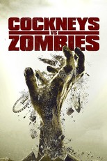 Cockneys vs Zombies (2012)