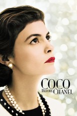 Coco Before Chanel (2009)