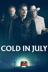 Cold in July (2014)