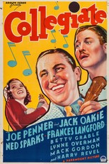 Collegiate (1936)