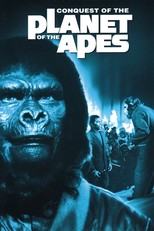 Conquest of the Planet of the Apes (1972)
