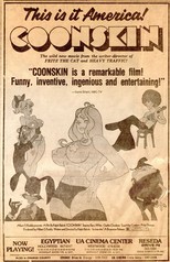 Coonskin (1975)
