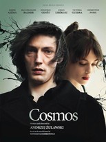 Cosmos (2015)
