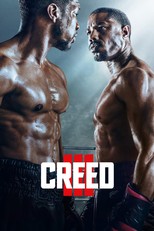 Creed III (2023)