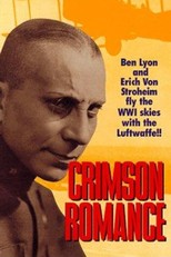 Crimson Romance (1934)