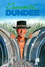 Crocodile Dundee (1986)