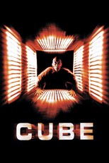 Cube (1997)