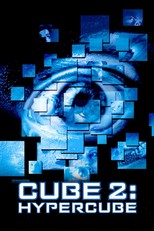 Cube²: Hypercube (2002)