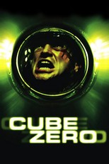 Cube Zero (2004)