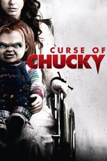 Curse of Chucky (2013)
