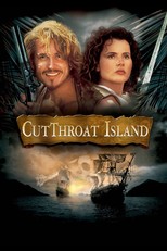 Cutthroat Island (1995)