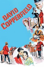 David Copperfield (1935)
