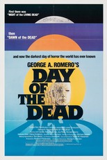 Day of the Dead (1985)