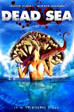 Dead Sea (2014)