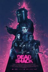 Dead Shack (2017)