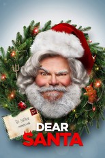 Dear Santa (2024)