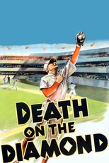Death on the Diamond (1934)