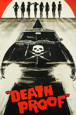 Death Proof (2007)