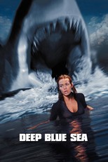 Deep Blue Sea (1999)