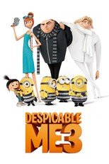 Despicable Me 3 (2017)
