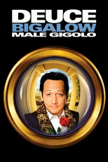 Deuce Bigalow: Male Gigolo (1999)
