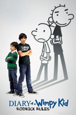 Diary of a Wimpy Kid: Rodrick Rules (2011)