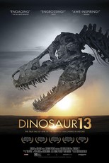 Dinosaur 13 (2014)