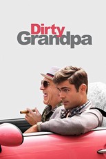 Dirty Grandpa (2016)