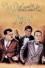 Do Detectives Think? (1927)