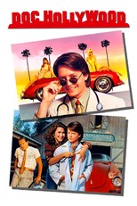 Doc Hollywood (1991)