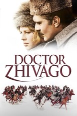 Doctor Zhivago (1965)