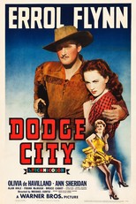 Dodge City (1939)
