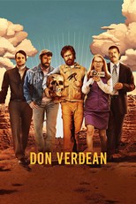 Don Verdean (2015)