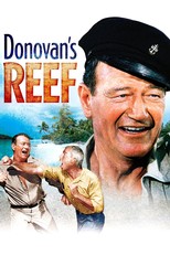 Donovan's Reef (1963)