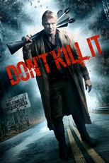 Don't Kill It (2016)