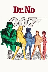 Dr. No (1962)